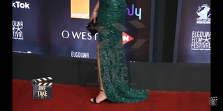Mirna Nouraldeen feet photo 2