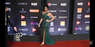 Mirna Nouraldeen feet photo 3