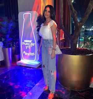 Mirna Nouraldeen feet photo 20