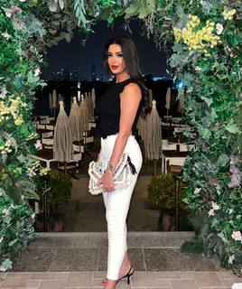 Mirna Nouraldeen feet photo 19