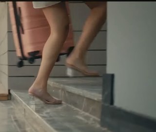 Mirna Nouraldeen feet photo 11