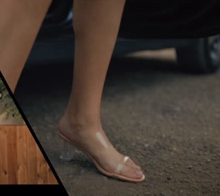 Mirna Nouraldeen feet photo 8