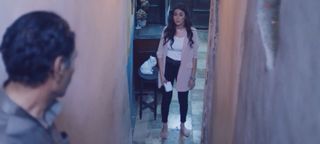 Mirna Nouraldeen feet photo 4
