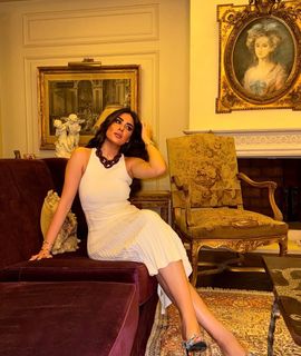 Mirna Nouraldeen feet photo 2