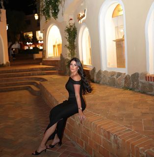 Mirna Nouraldeen feet photo 1