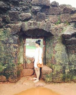 Mirnalini Ravi feet photo 15