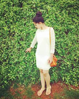 Mirnalini Ravi feet photo 14