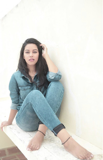 Mirnalini Ravi feet photo 20