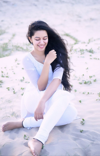 Mirnalini Ravi feet photo 17