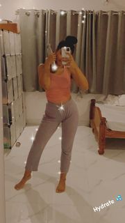 Mirnalini Ravi feet photo 14