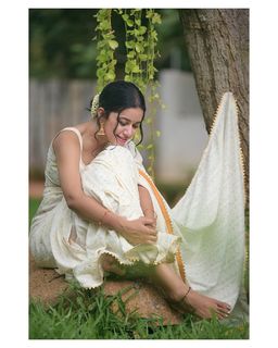 Mirnalini Ravi feet photo 1