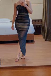 Mirnalini Ravi feet photo 4