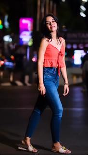 Mirnalini Ravi feet photo 13
