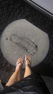 Mirnalini Ravi feet photo 4