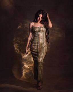 Mirnalini Ravi feet photo 16
