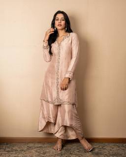 Mirnalini Ravi feet photo 7