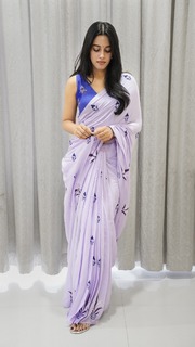 Mirnalini Ravi feet photo 2