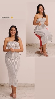 Mirnalini Ravi feet photo 14
