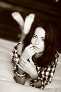 Miroslava Karpovich feet photo 16