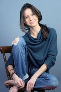 Miroslava Karpovich feet photo 14
