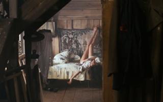 Miroslava Karpovich feet photo 12