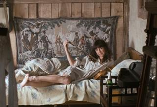 Miroslava Karpovich feet photo 10