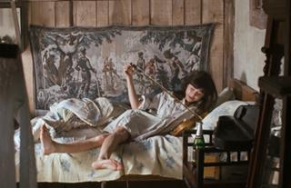 Miroslava Karpovich feet photo 9