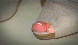 Miroslava Karpovich feet photo 13