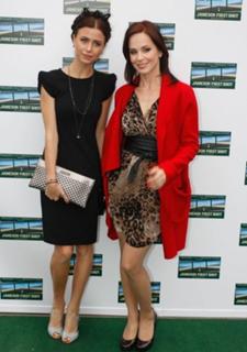 Miroslava Karpovich feet photo 11