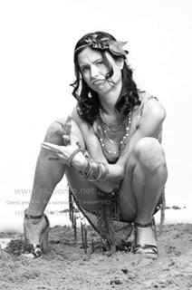 Miroslava Karpovich feet photo 8