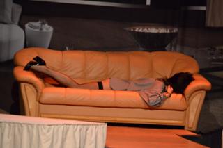 Miroslava Karpovich feet photo 5