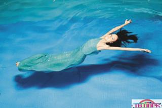 Miroslava Karpovich feet photo 4