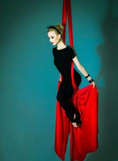 Miroslava Karpovich feet photo 3