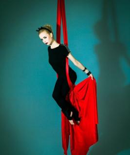 Miroslava Karpovich feet photo 2