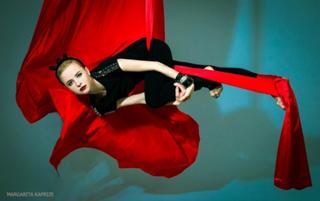 Miroslava Karpovich feet photo 1