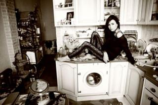 Miroslava Karpovich feet photo 15