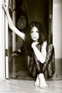 Miroslava Karpovich feet photo 19