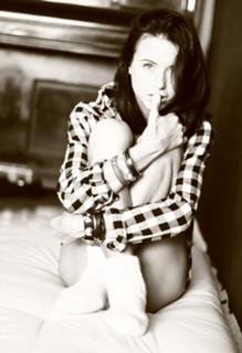 Miroslava Karpovich feet photo 18