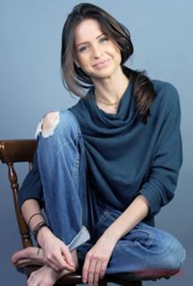 Miroslava Karpovich feet photo 7