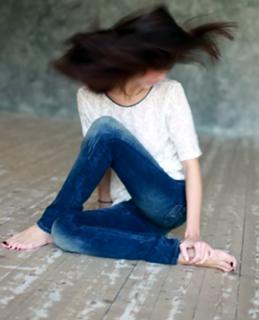 Miroslava Karpovich feet photo 3