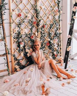 Miroslava Karpovich feet photo 18