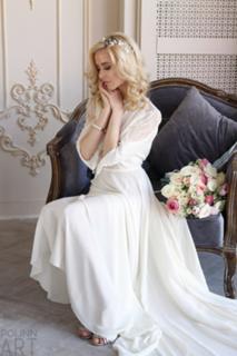 Miroslava Karpovich feet photo 3
