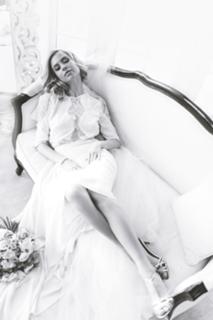 Miroslava Karpovich feet photo 2
