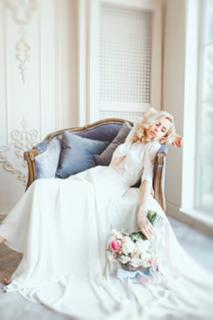 Miroslava Karpovich feet photo 1