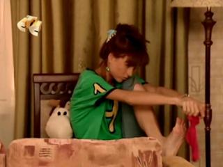 Miroslava Karpovich feet photo 20