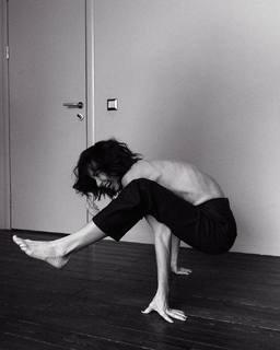 Miroslava Karpovich feet photo 19