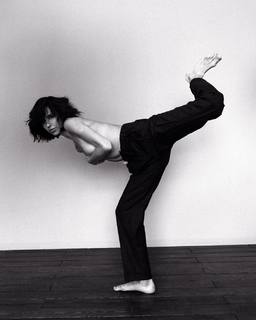 Miroslava Karpovich feet photo 18