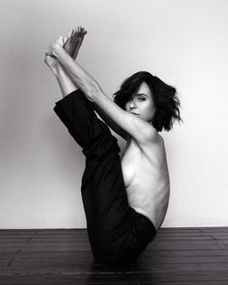 Miroslava Karpovich feet photo 13