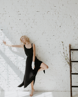 Miroslava Karpovich feet photo 4