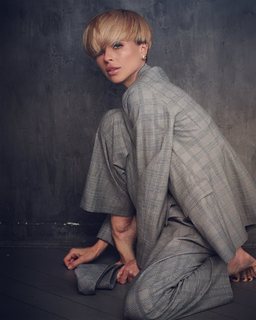 Miroslava Karpovich feet photo 14